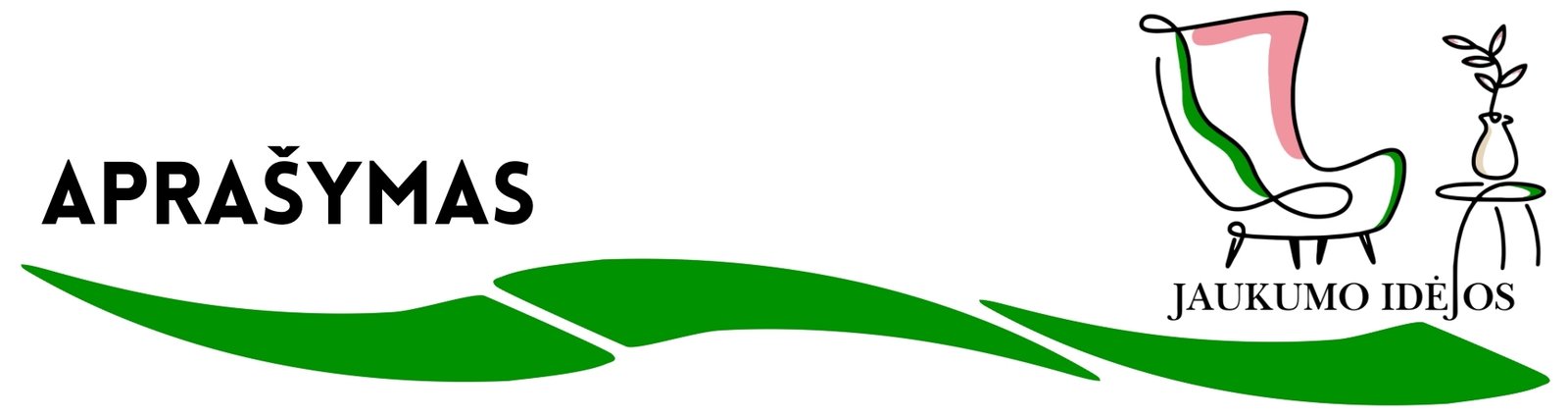 Jaukumoidėjos.lt - Aprašymas