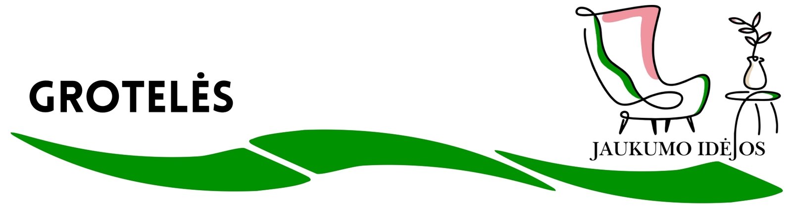 Jaukumoidėjos.lt - Grotelės