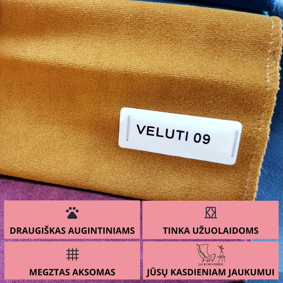 VELUTI 09
