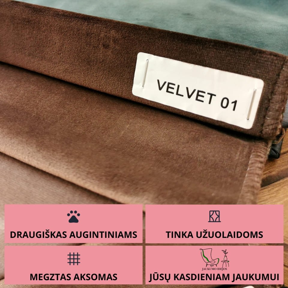 VELVET 01