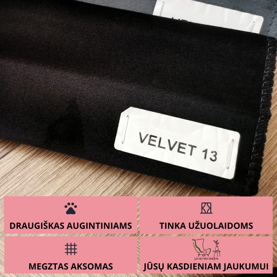 VELVET 13