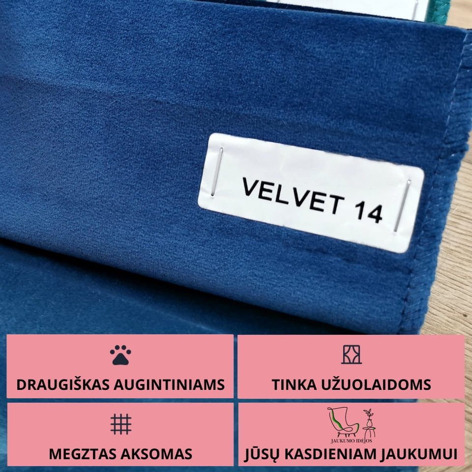 VELVET 14