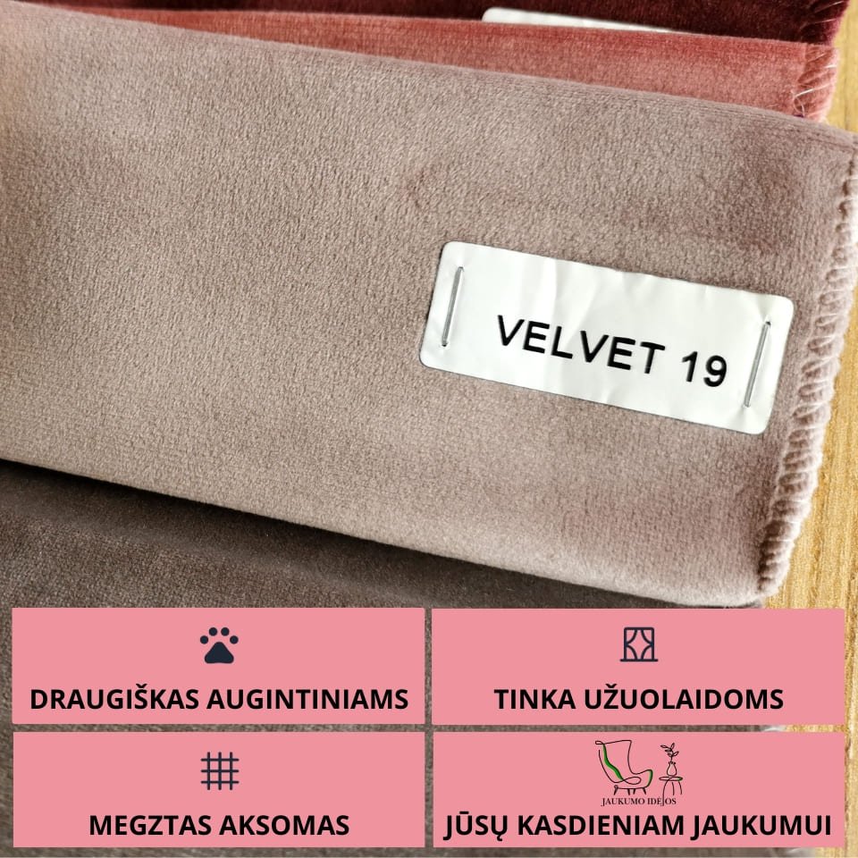 VELVET 19