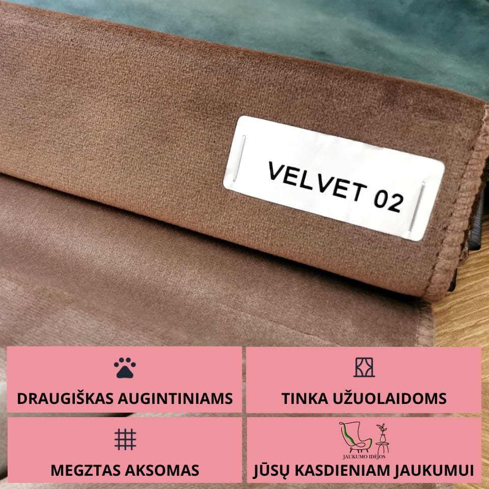 VELVET 02