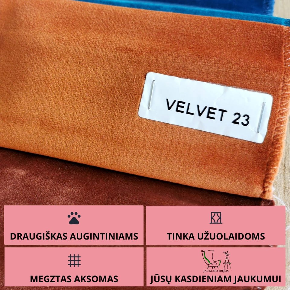 VELVET 23