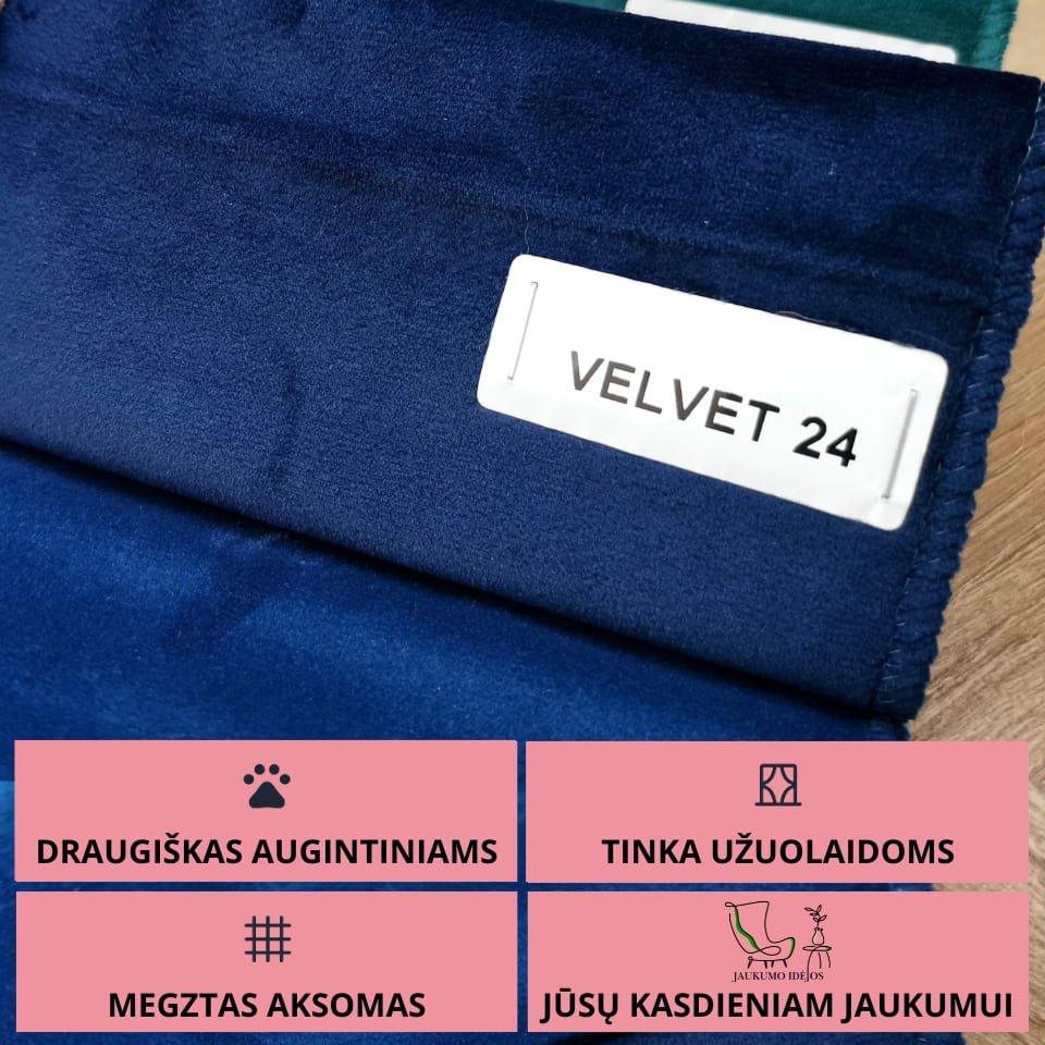 VELVET 24