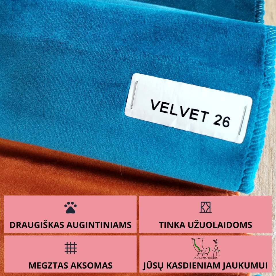 VELVET 26
