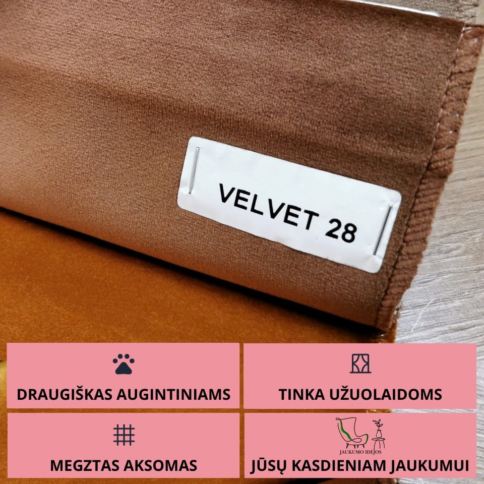 VELVET 28