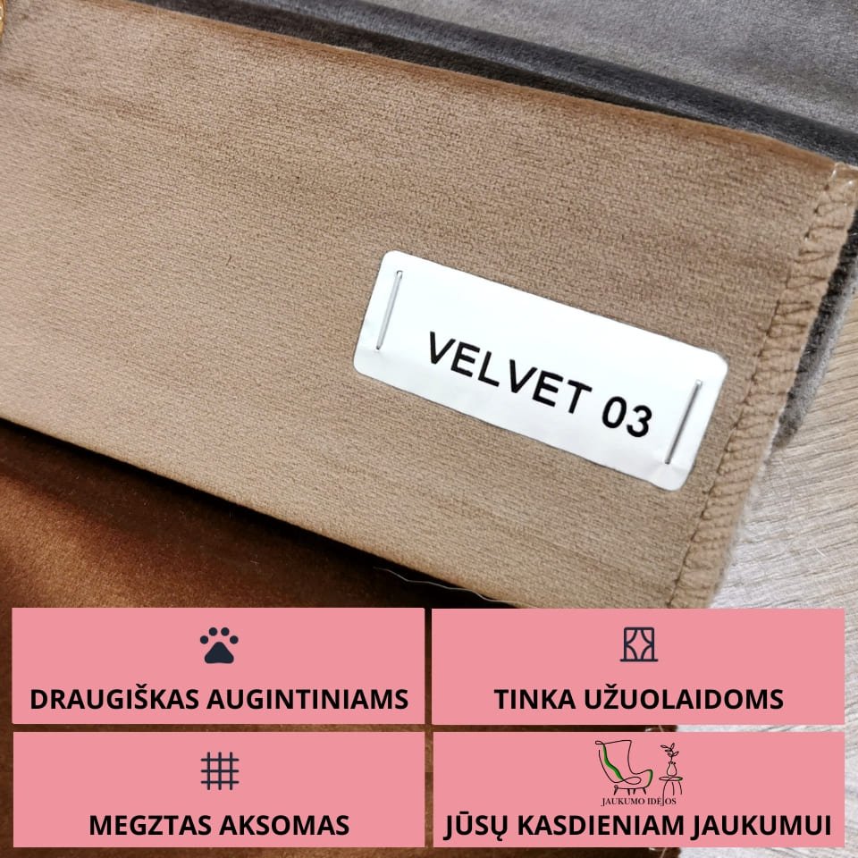 VELVET 03