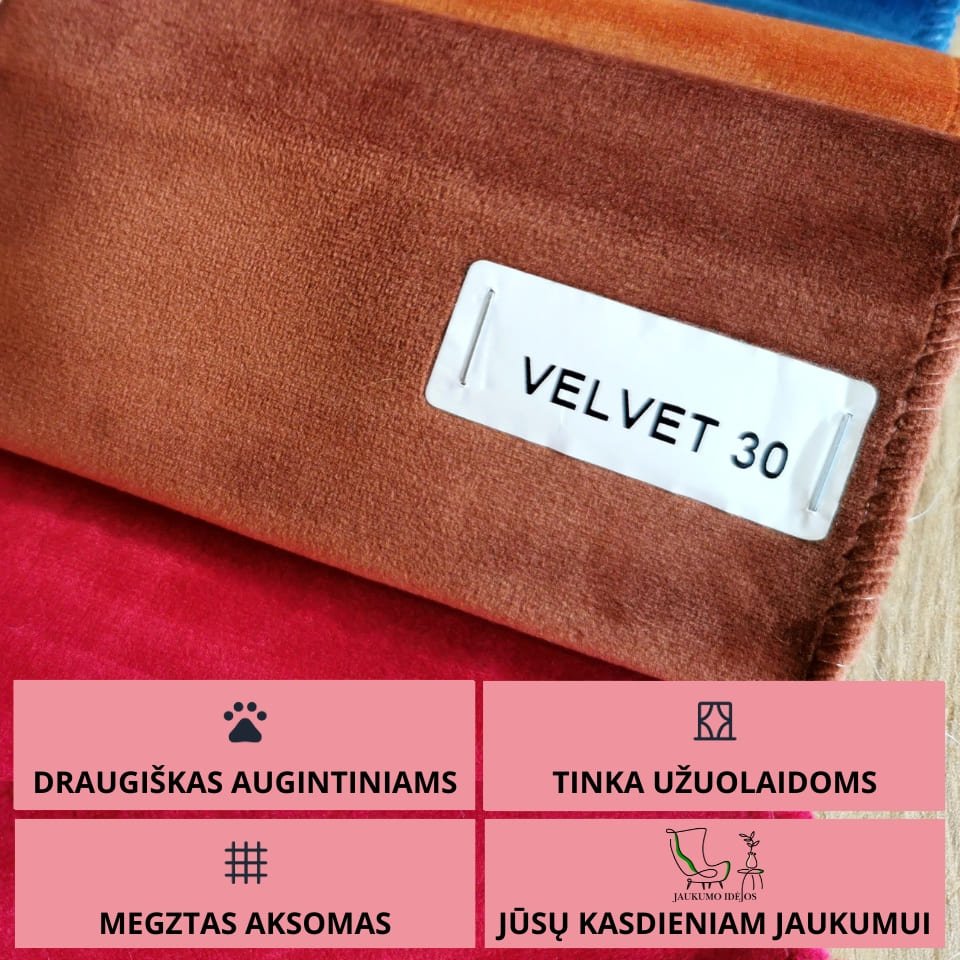 VELVET 30