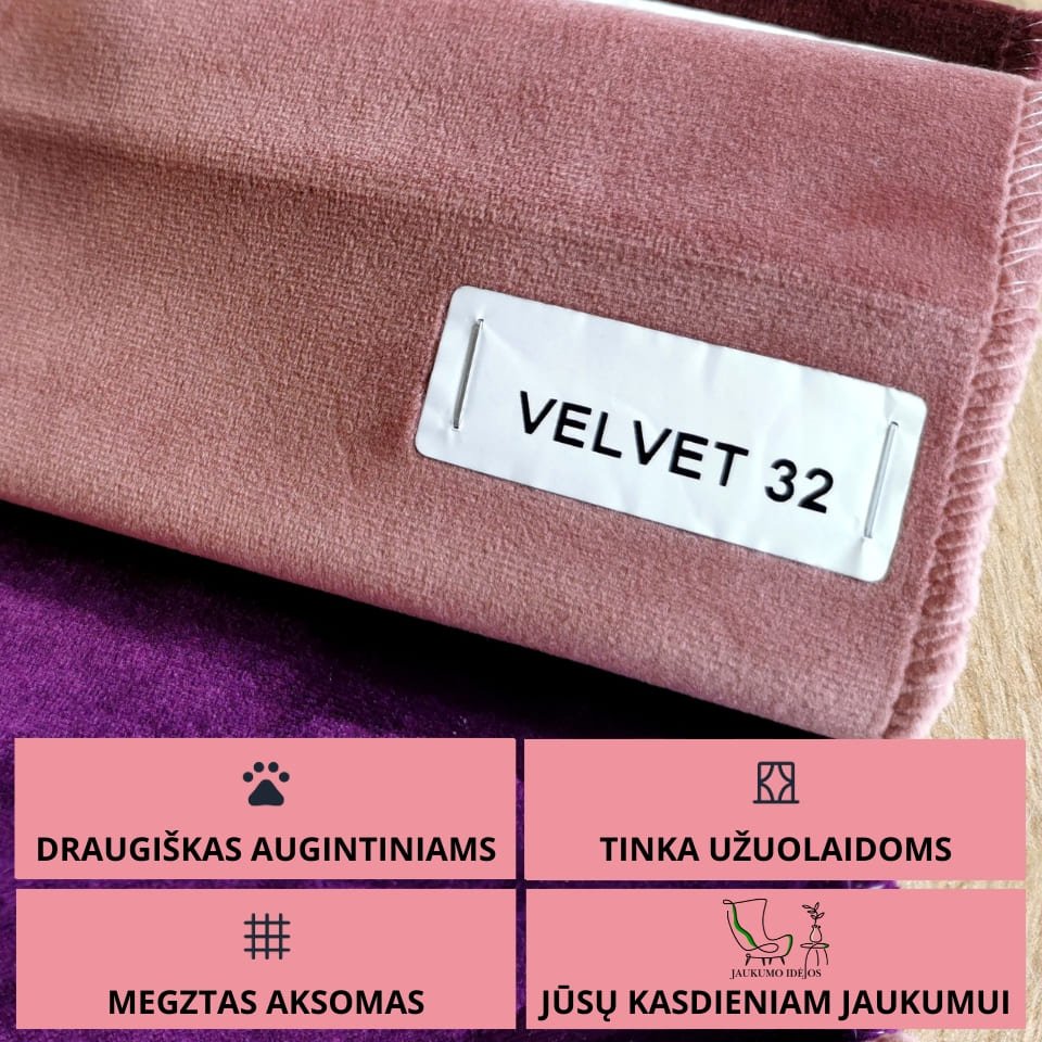 VELVET 32