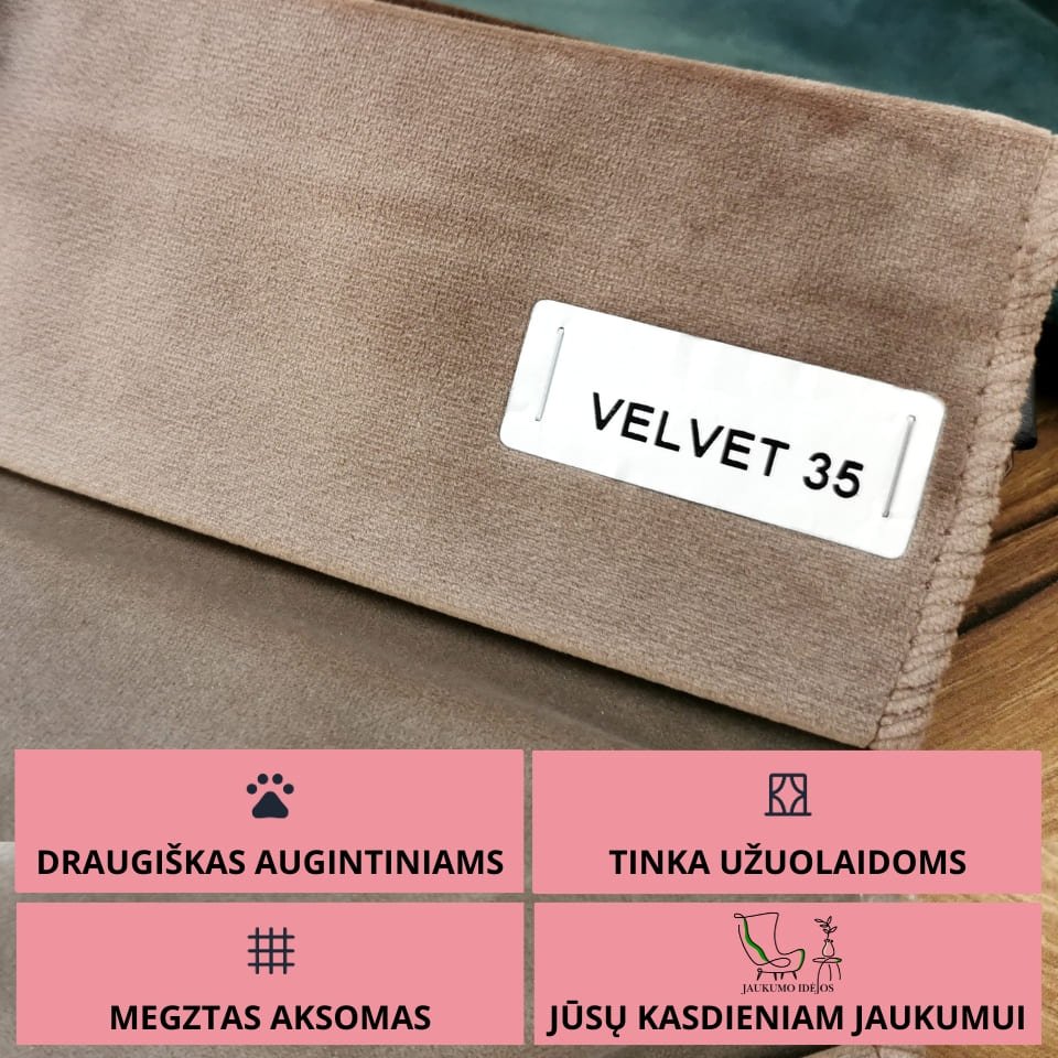VELVET 35