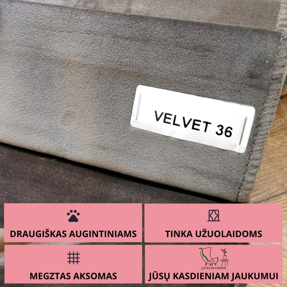 VELVET 36