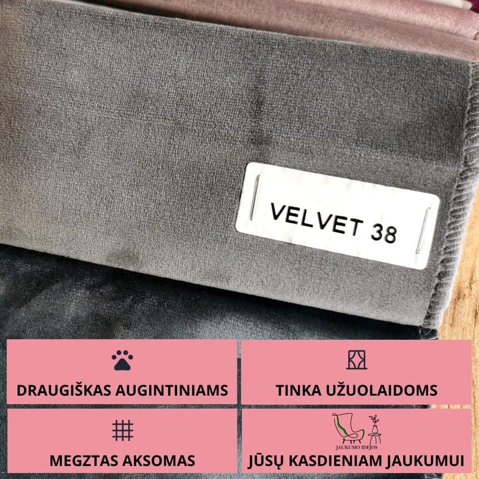 VELVET 38