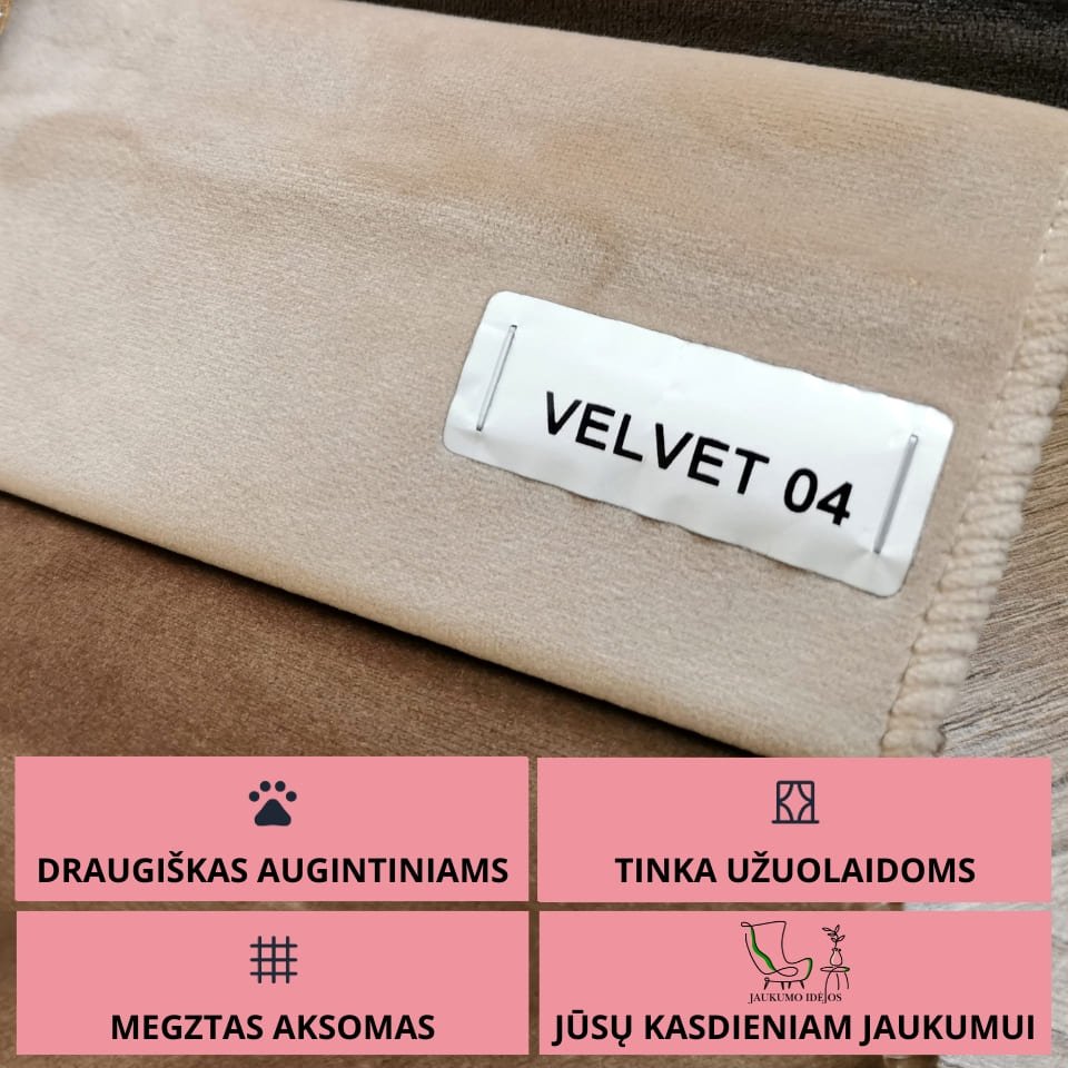 VELVET 04