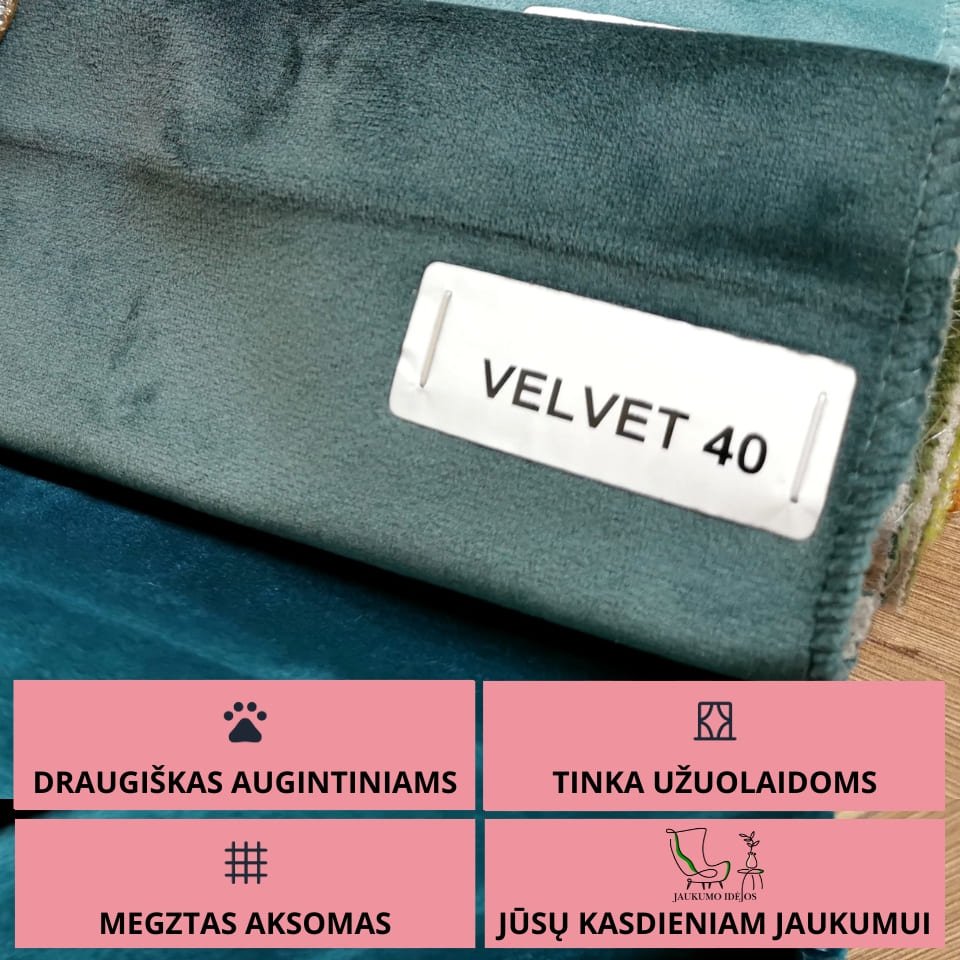 VELVET 40
