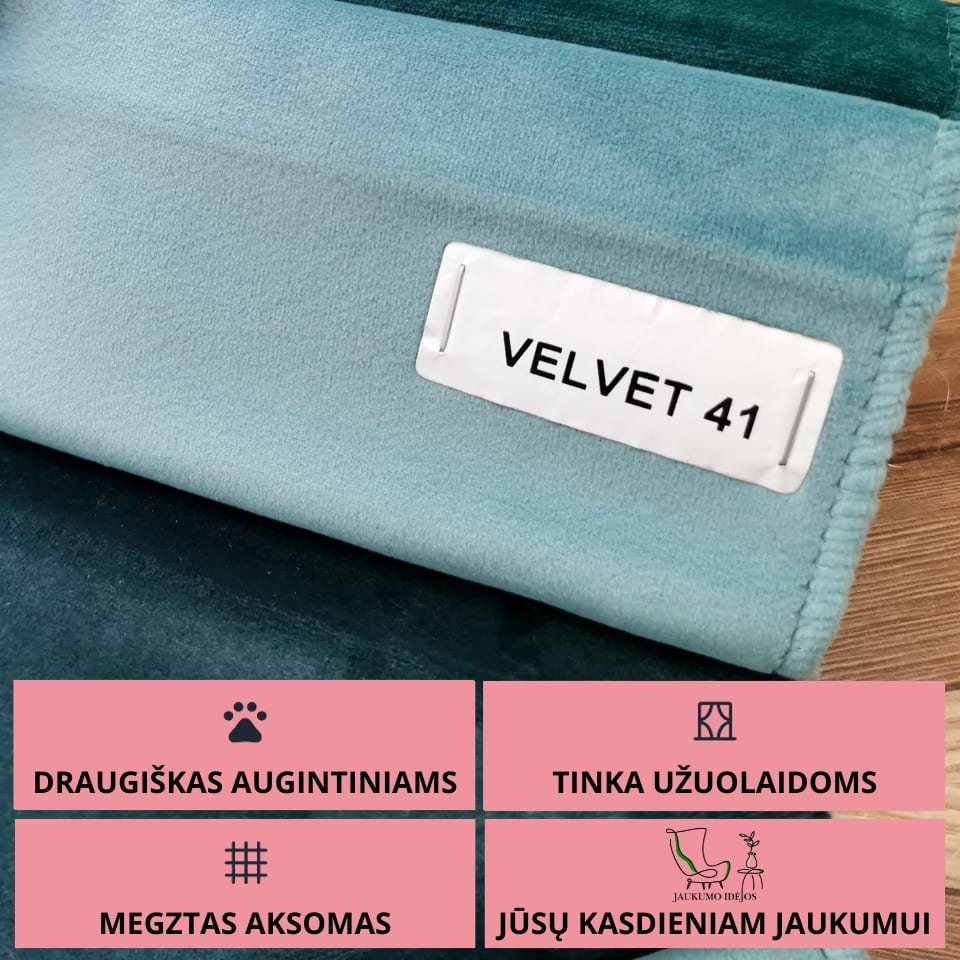 VELVET 41