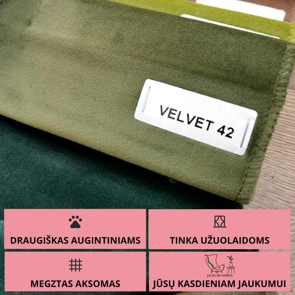 VELVET 42