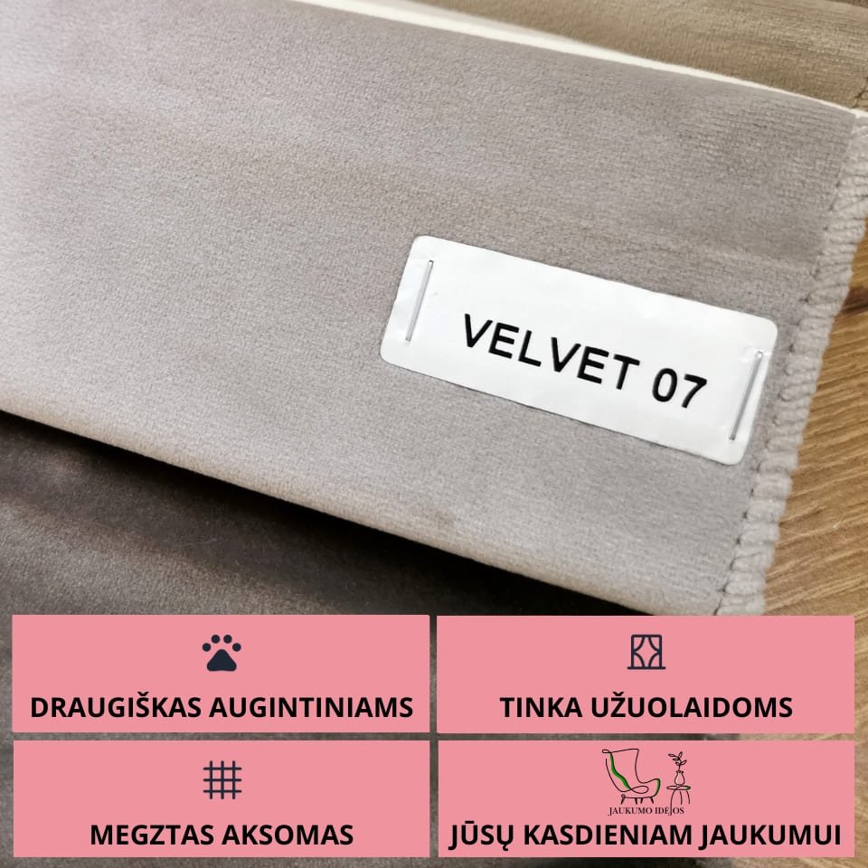VELVET 07