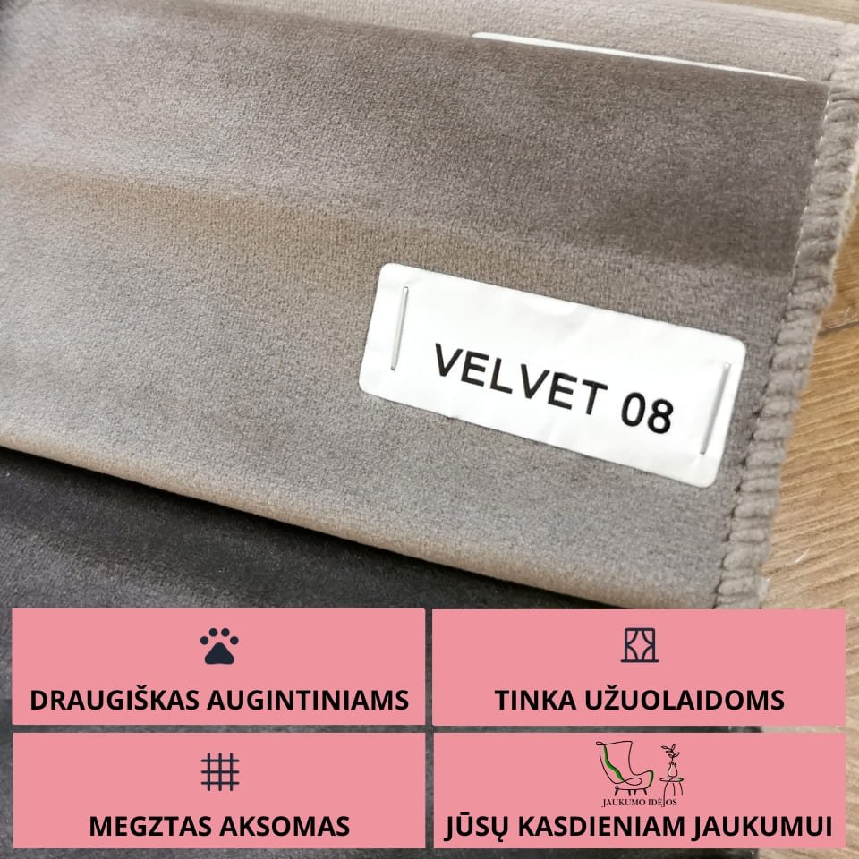 VELVET 08