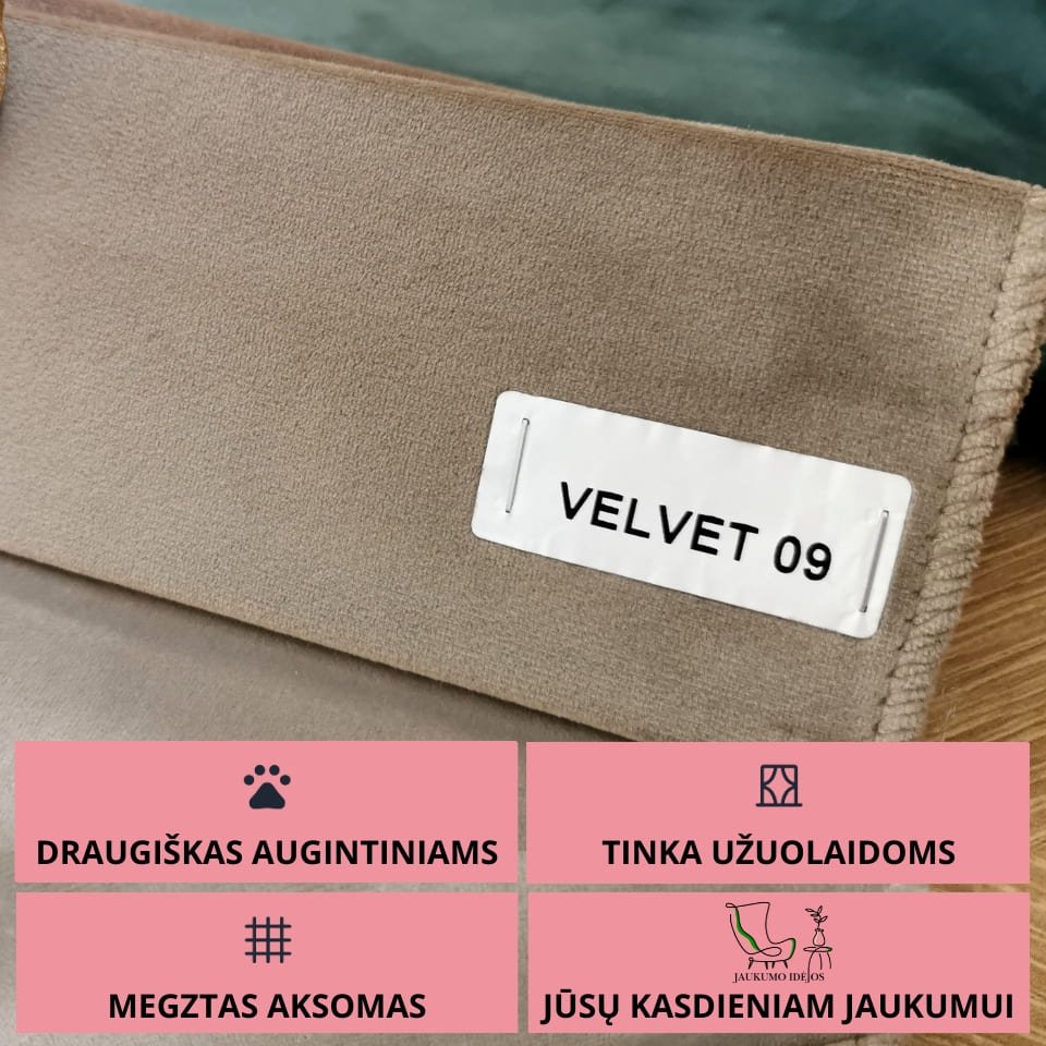 VELVET 09