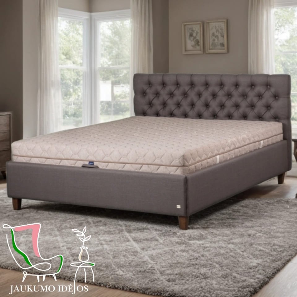 JAUKUMO IDĖJOS - Lietuviškos miegamojo lovos, dvigulės lovos, lovos internetu Nr. 19 JAUKUMO IDĖJOS - Lietuviškos miegamojo lovos, dvigulės lovos, lovos internetu Nr. 19