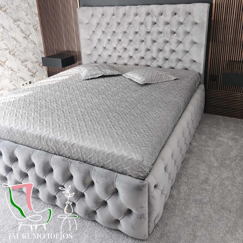 JAUKUMO IDĖJOS - Lietuviškos miegamojo lovos, dvigulės lovos, lovos internetu Nr. 32 JAUKUMO IDĖJOS - Lietuviškos miegamojo lovos, dvigulės lovos, lovos internetu Nr. 32