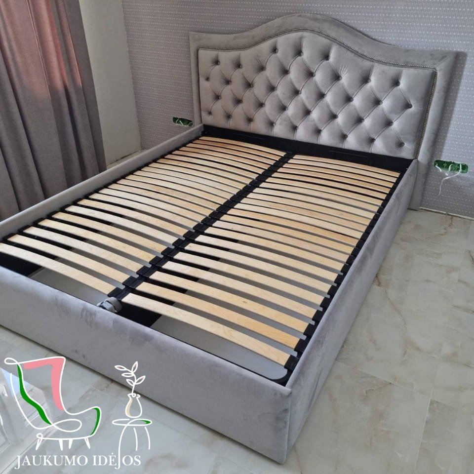 JAUKUMO IDĖJOS - Lietuviškos miegamojo lovos, dvigulės lovos, lovos internetu Nr. 36 JAUKUMO IDĖJOS - Lietuviškos miegamojo lovos, dvigulės lovos, lovos internetu Nr. 36