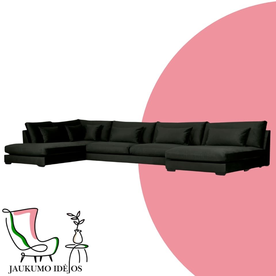 JAUKUMO IDĖJOS - Acurr A2D - F2 JAUKUMO IDĖJOS - Acurr A2D - F2