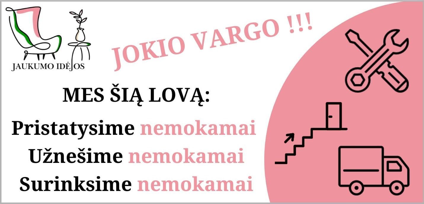 JOKIO VARGO JUMS !!!