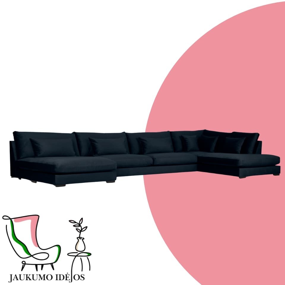 JAUKUMO IDĖJOS - Acurr D2A - F1 JAUKUMO IDĖJOS - Acurr D2A - F1