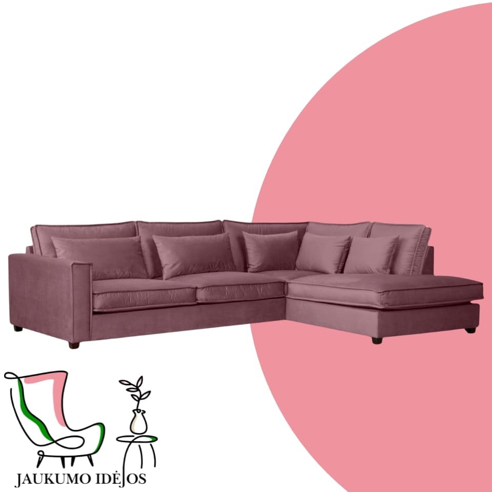 JAUKUMO IDĖJOS - Amore (Regular) 2A F1 JAUKUMO IDĖJOS - Amore (Regular) 2A F1