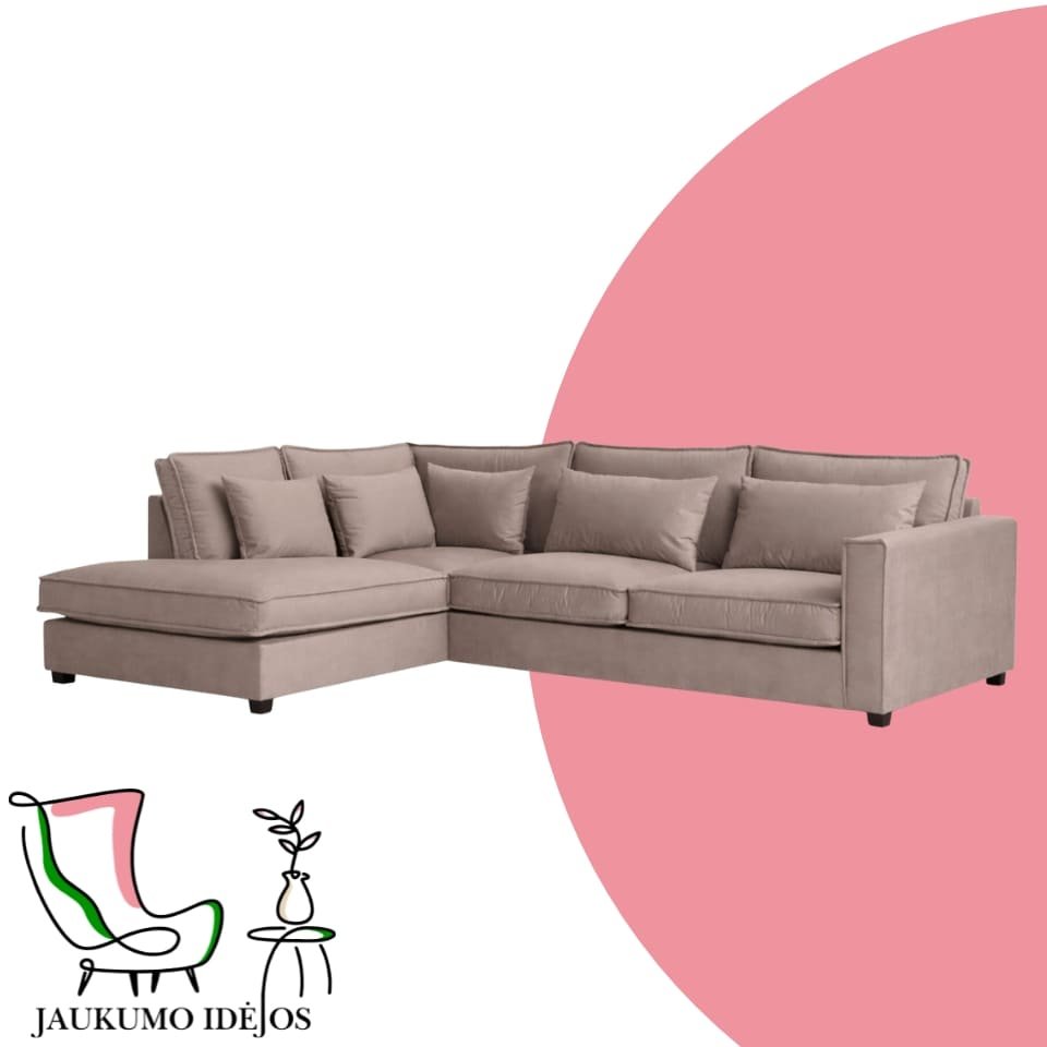 JAUKUMO IDĖJOS - Amore (Regular) A2 - F2 JAUKUMO IDĖJOS - Amore (Regular) A2 - F2