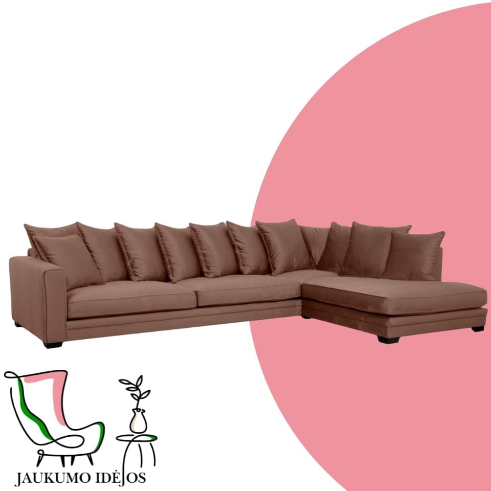 JAUKUMO IDĖJOS - Camila 2A - F2 JAUKUMO IDĖJOS - Camila 2A - F2