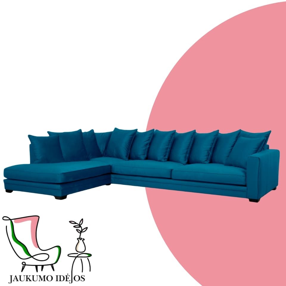 JAUKUMO IDĖJOS - Camila A2 - F1 JAUKUMO IDĖJOS - Camila A2 - F1