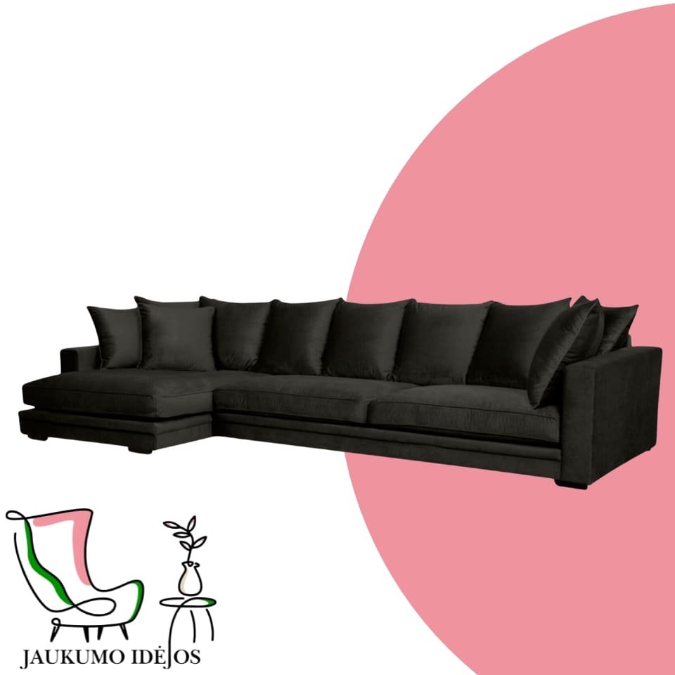 JAUKUMO IDĖJOS - Camila D2 - F2 JAUKUMO IDĖJOS - Camila D2 - F2