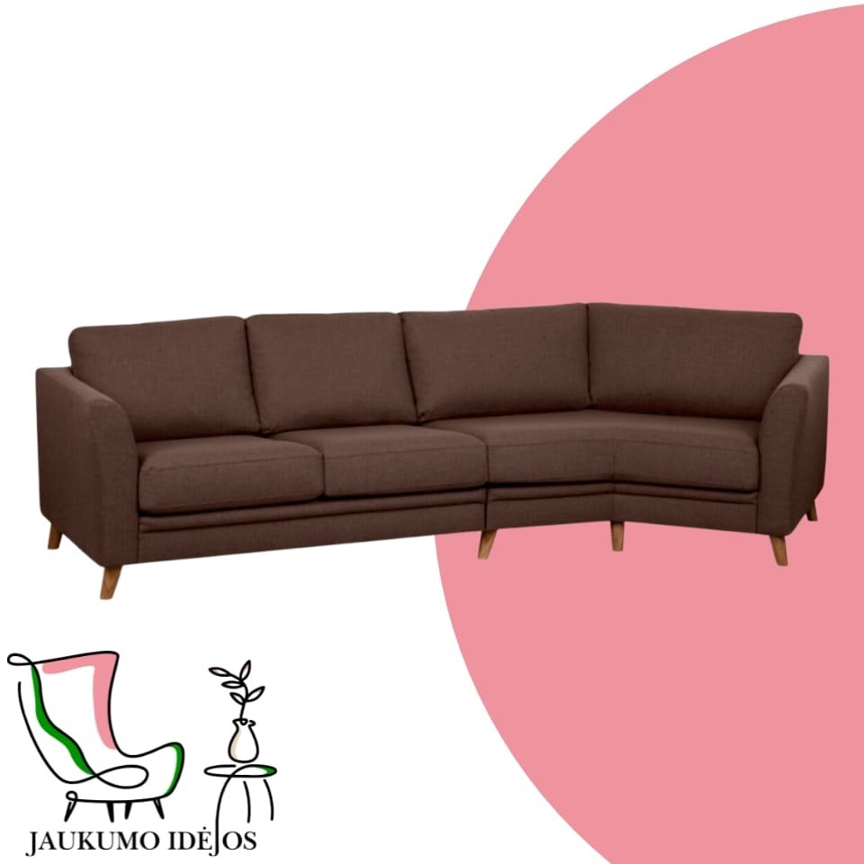 JAUKUMO IDĖJOS - Delin 2M - F2 JAUKUMO IDĖJOS - Delin 2M - F2